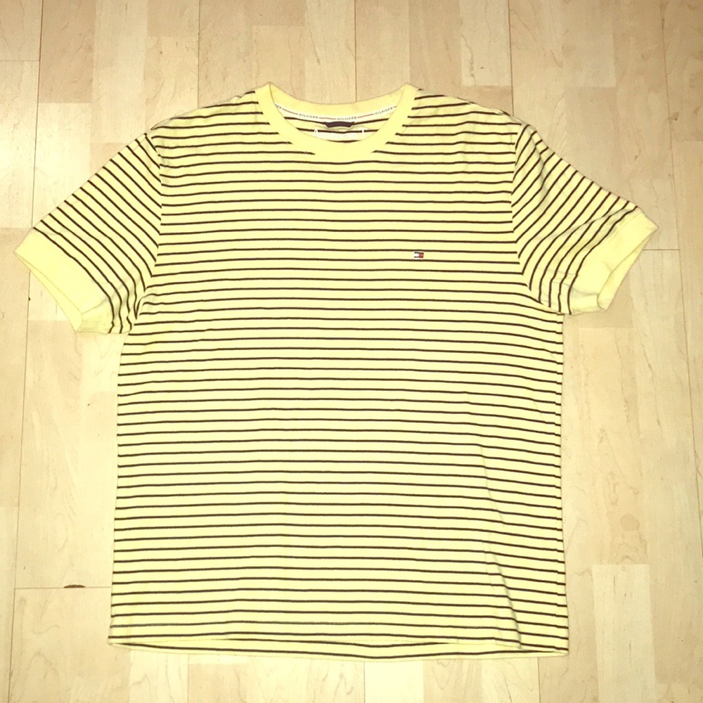 bumble bee tommy T